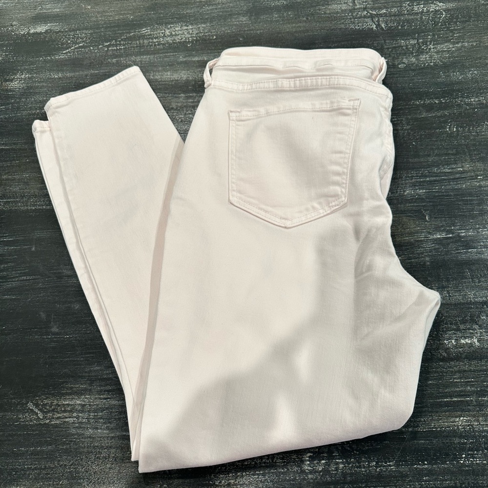 Old Navy Rockstar Super Skinny